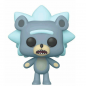 Preview: FUNKO POP! - Animation - Rick And Morty Teddy Rick #662